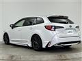 2023 Toyota Corolla Touring Wagon