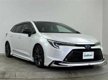 2023 Toyota Corolla Touring Wagon