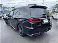 2021 Honda Odyssey