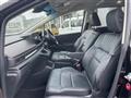 2021 Honda Odyssey