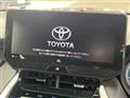 2022 Toyota Harrier Hybrid