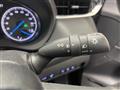 2022 Toyota Harrier Hybrid