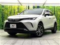 2022 Toyota Harrier Hybrid