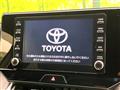 2022 Toyota Harrier Hybrid