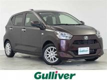 2021 Daihatsu Mira Es