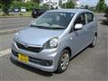 2016 Daihatsu Mira Es