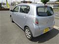 2016 Daihatsu Mira Es