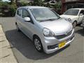 2016 Daihatsu Mira Es