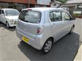 2016 Daihatsu Mira Es