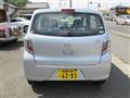 2016 Daihatsu Mira Es
