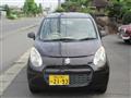 2014 Suzuki Alto