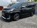 2017 Toyota Voxy