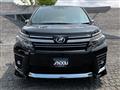 2017 Toyota Voxy