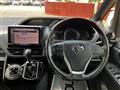 2017 Toyota Voxy