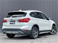 2017 BMW X1