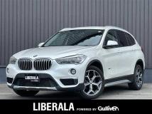 2017 BMW X1