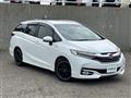 2015 Honda SHUTTLE HYBRID