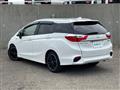 2015 Honda SHUTTLE HYBRID