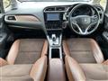 2015 Honda SHUTTLE HYBRID