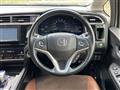 2015 Honda SHUTTLE HYBRID
