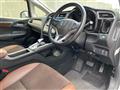 2015 Honda SHUTTLE HYBRID