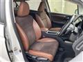 2015 Honda SHUTTLE HYBRID