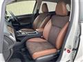 2015 Honda SHUTTLE HYBRID