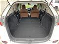 2015 Honda SHUTTLE HYBRID