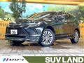 2023 Toyota Harrier Hybrid