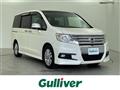2011 Honda Step WGN