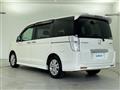 2011 Honda Step WGN