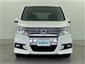 2011 Honda Step WGN