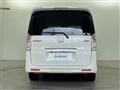 2011 Honda Step WGN