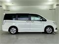2011 Honda Step WGN