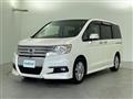 2011 Honda Step WGN