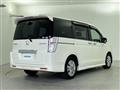 2011 Honda Step WGN