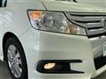 2011 Honda Step WGN