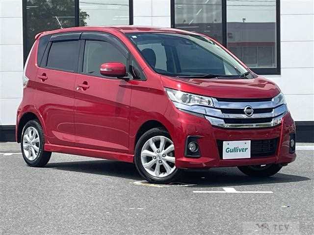 2018 Nissan DAYZ