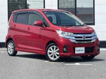 2018 Nissan DAYZ