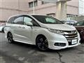 2016 Honda Odyssey Hybrid