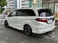 2016 Honda Odyssey Hybrid