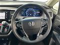 2016 Honda Odyssey Hybrid