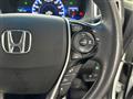 2016 Honda Odyssey Hybrid