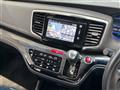 2016 Honda Odyssey Hybrid