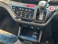 2016 Honda Odyssey Hybrid