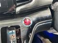 2016 Honda Odyssey Hybrid
