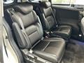 2016 Honda Odyssey Hybrid