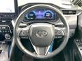 2024 Toyota Harrier Hybrid