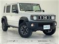 2025 Suzuki Jimny