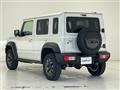2025 Suzuki Jimny